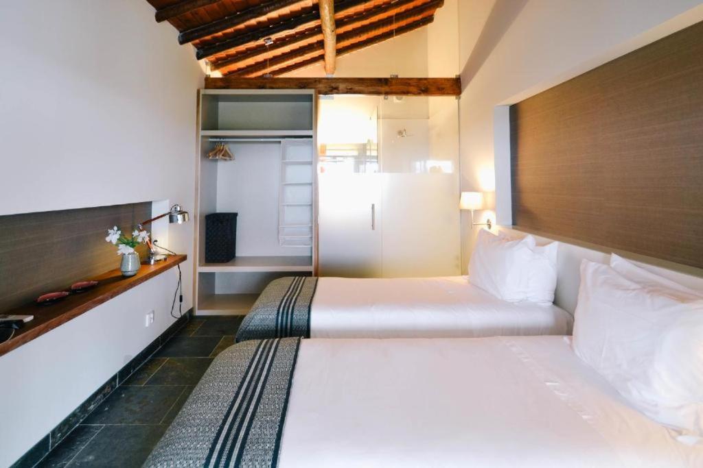 Monte Velho Equo-Resort Arraiolos Exterior photo