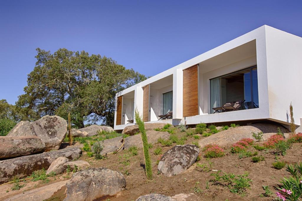 Monte Velho Equo-Resort Arraiolos Exterior photo