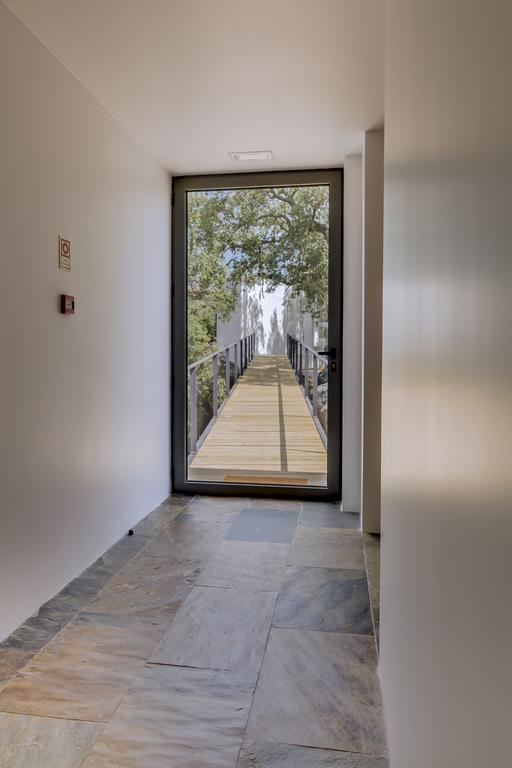 Monte Velho Equo-Resort Arraiolos Exterior photo