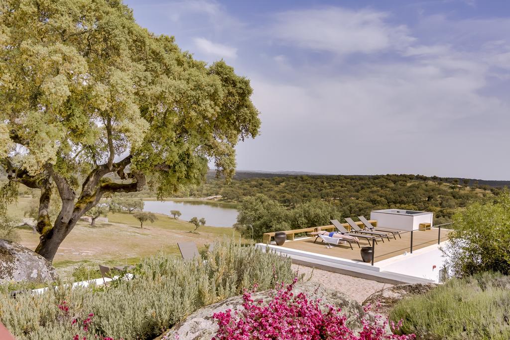 Monte Velho Equo-Resort Arraiolos Exterior photo