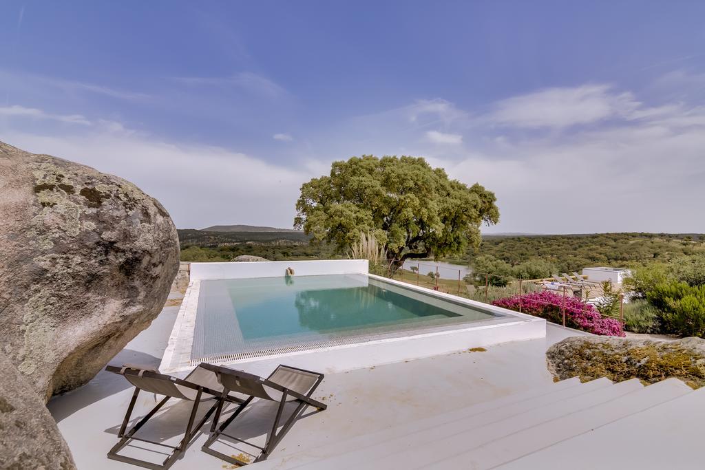 Monte Velho Equo-Resort Arraiolos Exterior photo