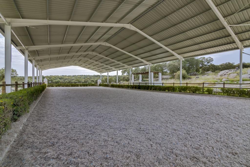 Monte Velho Equo-Resort Arraiolos Exterior photo